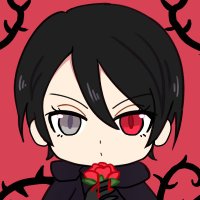 Meg㋐n @ read the Rose King manga 🌹👑(@AnimesocMegan) 's Twitter Profile Photo