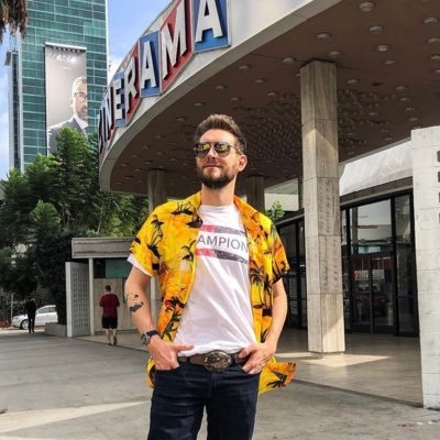 KevinMcCarthyTV Profile Picture