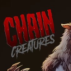 ChainCreatures is an upcoming staking game and series of high quality collectables. Visit us:
https://t.co/mOCOkotuiJ
https://t.co/aT0CXxNmMK