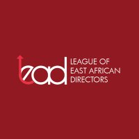 League of East African Directors(@LEAD_EA) 's Twitter Profile Photo