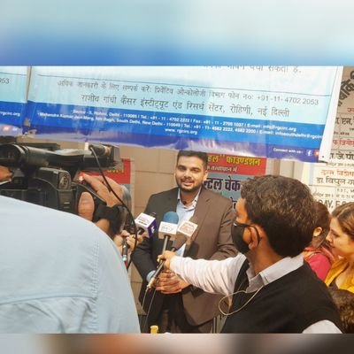 Dr.Brijesh Singh Profile