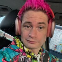 JohnPaul McCrary (@hitechcloud) 's Twitter Profile