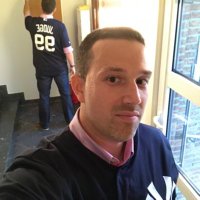 Yassine Alex (@alexandrekabbaj) 's Twitter Profile