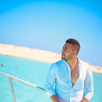 Mustafa Khaled (@muslumumba7) 's Twitter Profile