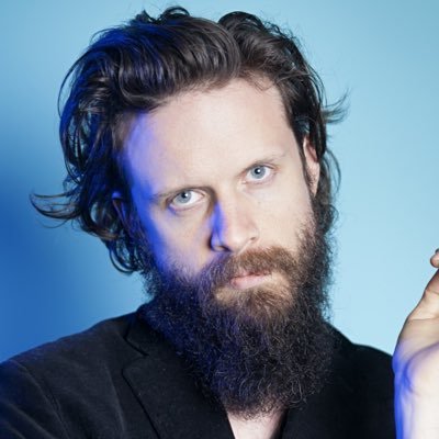 Father John Misty fan page. Join us on Facebook