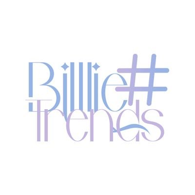 #BILLLIE'S TRENDSETTER TEAM ─ LETS DOMINATE THE WORLD | for suggestions don't hesitate to dm us. back up account @billlie_trends