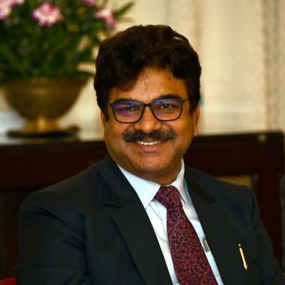 Principal OSD to Hon’ble Governor, Rajasthan