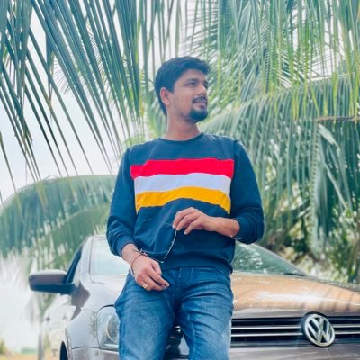 govindasm's profile picture. Engineer | Entrepreneur | Make In India | Social