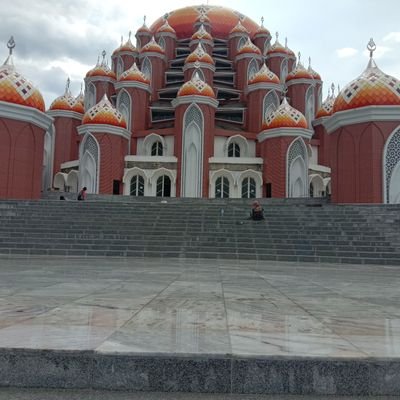 1967Syamsuddin's profile picture. Lahir di Gowa 281067