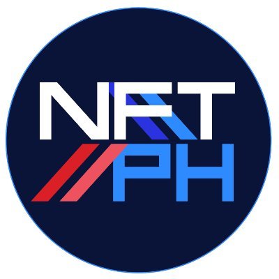 NFT Philippines' official Twitter account. Founders: @rivaldare & @devlindisguise. 

Discord: https://t.co/u2MCCaxtc0
FB Group: https://t.co/Bsq9GiOn7a (30k members)