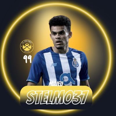 stelmo373's profile picture. https://t.co/waSkcu9eMp