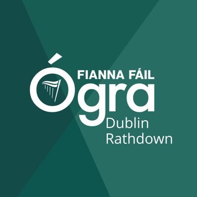 Dublin Rathdown unit of @ografiannafail