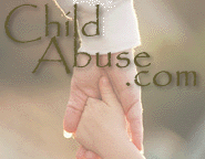 Stop child abuse - prevention through awareness & education put an end to child abuse, and family violence