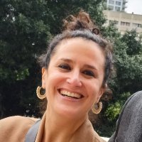 Dr. Rhona Seidelman (@seidelmandr) 's Twitter Profile Photo