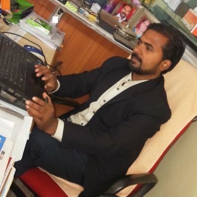 RahulrajBhalek2 Profile Picture