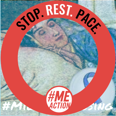 Tips for me, about ME and about tweeting. Was researcher on @chronicinclude. #MEAction volunteer.  🇬🇧 🥄 🏳️‍🌈 #POTS #EnergyImpairment #ELCI #MillionsMissing