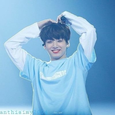 Kimhyonah1's profile picture. 𝗯𝗹𝗶𝗻𝗸
𝗮𝗿𝗺𝘆
𝗮𝗿𝗼𝗵𝗮
𝗸𝗽𝗼𝗽 𝘀𝘁𝗮𝗻 𝗱𝗲𝗽𝘂𝗶𝘀 4 𝗮𝗻𝘀 (❍ᴥ❍ʋ)