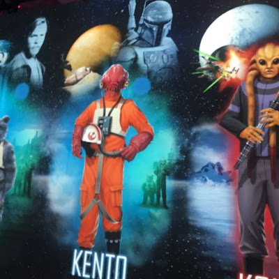 rilkohei's profile picture. indee music、城、マギレコ、まどかマギカ、物語シリーズ、SF、movies、マカロニほうれん荘、すすめパイレーツ