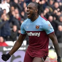 Michail Antonio (@futbolcuantonio) Twitter profile photo
