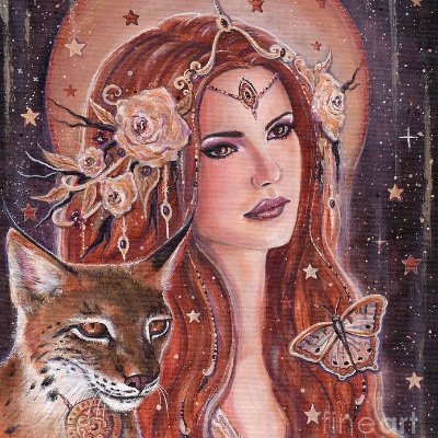 Oracle • Seidr • Healer✨ Transmuting 4 U ✨ ‘Lady’ of fae 🧚‍♀️ DF ❤️‍🔥 Led by Ancients ♍️ Andromedan starseed 💫 Let the LoveLight guide me home