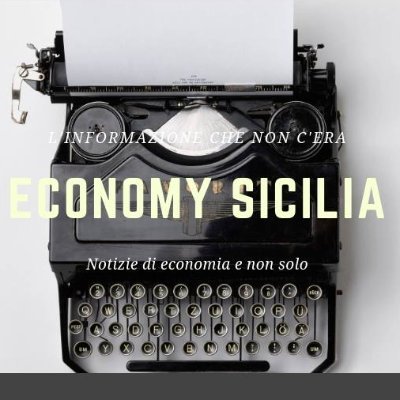 notiziario di economia sulla Sicilia