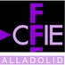 CFIE VALLADOLID (@cfievalladolid) Twitter profile photo CFIE VALLADOLID (@cfievalladolid) Twitter profile photo