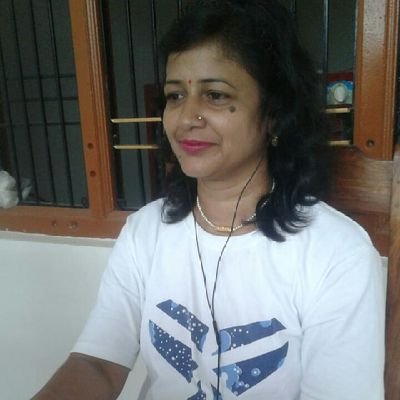 kharwar_reema's profile picture. 