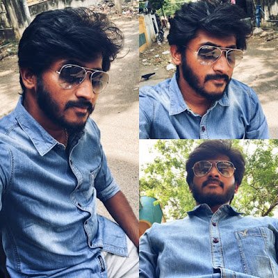 jayanth201193's profile picture. 🔥