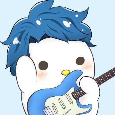 You Tubeでアニソンをギターで弾いたり、イラスト描いたりしてます！ ギターとアニメと秋葉原とビールが大好き！ギターとアニメのブログ（毎週水曜19:00更新）▶︎ Kentotto Blog（https://t.co/z9NUo5JUTF）運営中！