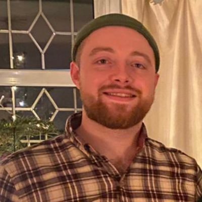 MichaelJonesITV's profile picture. Production Journalist at @ITVCentral