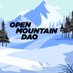 Open Mountain DAO (@openmountaindao) Twitter profile photo Open Mountain DAO (@openmountaindao) Twitter profile photo