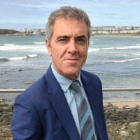 James Nesbitt (@jnesbitttv) Twitter profile photo