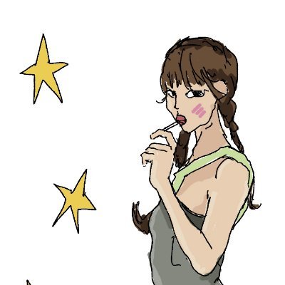 iris ☃️ 1996さんのプロフィール画像