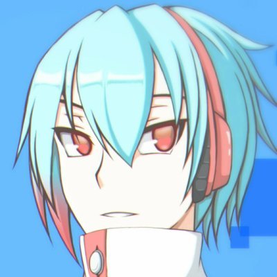 厨二病ぽんこつ二次元ひきこもりニート。
配信しない配信マン。
アイコンはトワ(琥珀)(@moonlitsignpost )氏に描いて頂きました。母上、きょったん(@KYOKA_S )氏。
