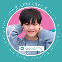 Cooheartfc(@cooheartfc) 's Twitter Profile Photo