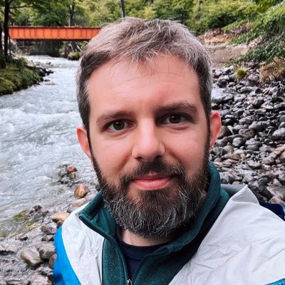 Tweets about product management, technology, photography, travel & Formula 1. – he/him – Born in the Patagonia 🇦🇷, living in 🇬🇧.

@argen@mastodon.social