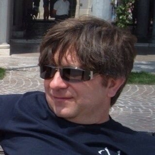 ClaudioPiasent1's profile picture. 