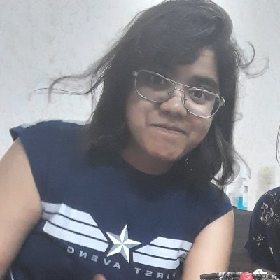 Crazybhavu's profile picture. | seeker | nerd | reclusive |