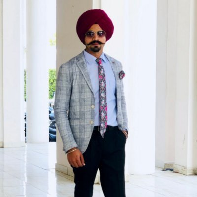 PrabhjotNandha's profile picture. Super Star