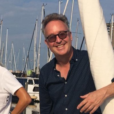 FrederikBoelen's profile picture. Zeilgek, kookgek, wijngek.