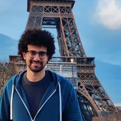 moamenaibrahim's profile picture. Machine learning Engineer