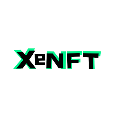 XeNFT_'s profile picture. NFT - Marketing & PR
Join us on discord - https://t.co/Ck4L7VQTLi