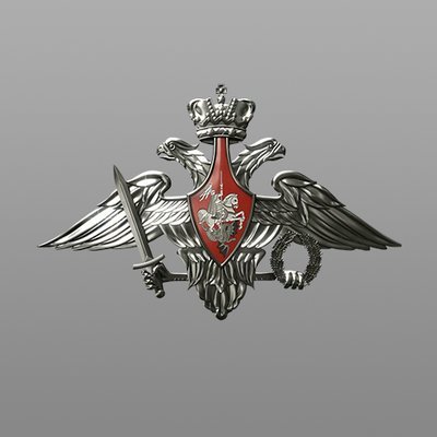 Visit Минобороны России Profile