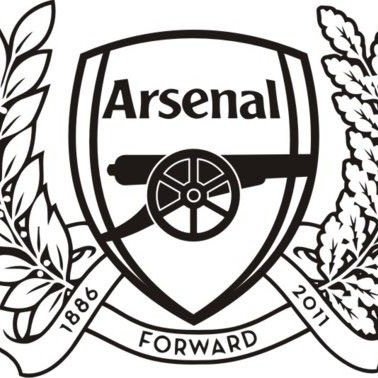 Arsenal till I die