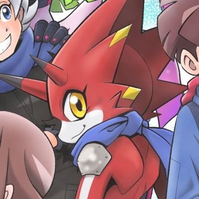 Digimon Tamers Online - Assistir todos os episódios completo