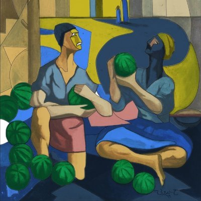 ASon134's profile picture. Words from inside...