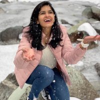 Sharu (@sharu_vivek) 's Twitter Profile