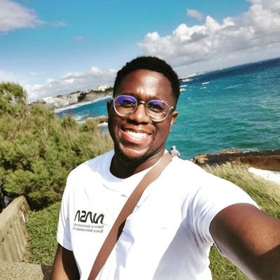 JNgimbus's profile picture. 🇨🇲 engineer, dance lover and dreamer.
Host and creator of your favorite podcast
https://t.co/VjEwlVhBP7