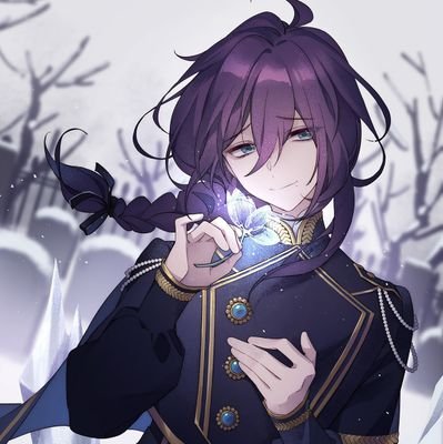 suonalさんのプロフィール画像
