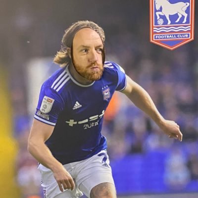 scottHarrod3's profile picture. 